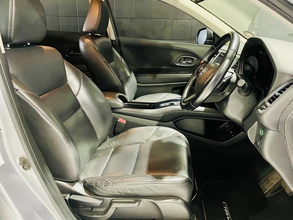 Honda HR-V 1.8 Elegance Autocorp