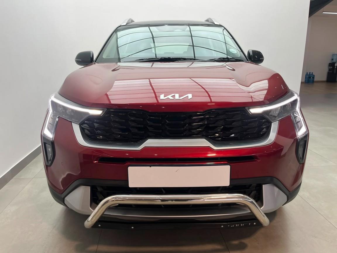 Kia Sonet 1.5 SX Hyundai | GWM | Omoda Jaecoo | Lenasia