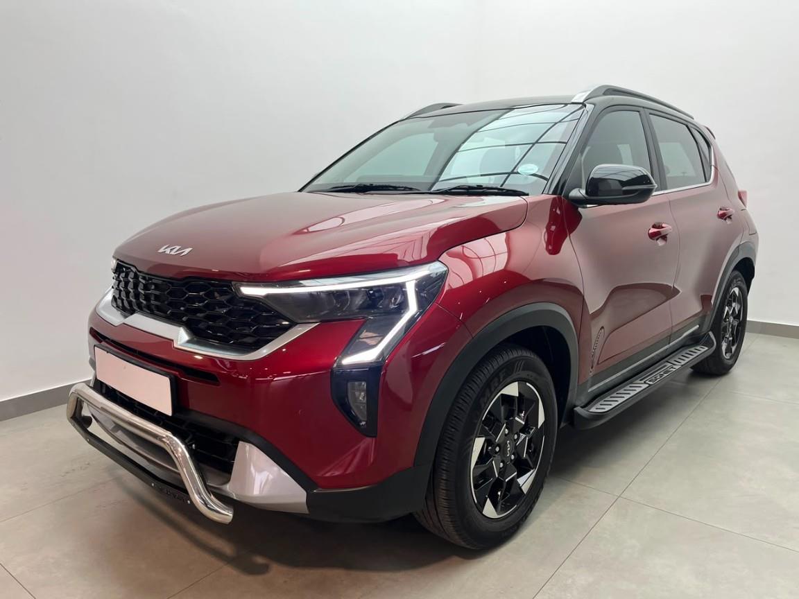 Kia Sonet 1.5 SX Hyundai | GWM | Omoda Jaecoo | Lenasia