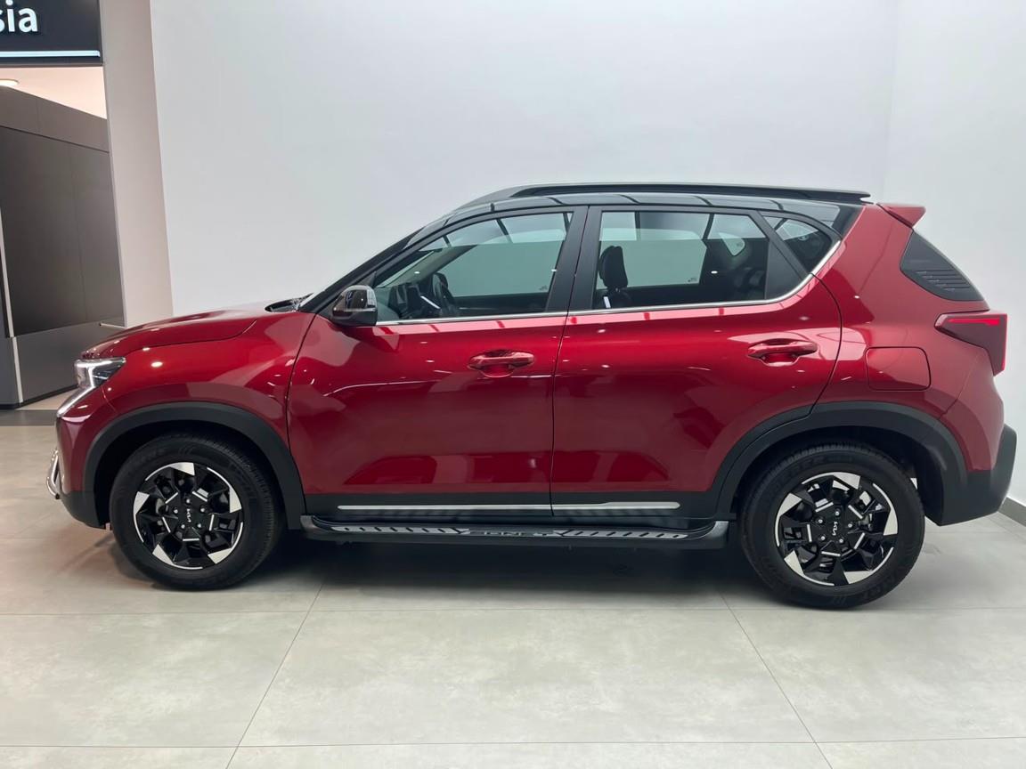 Kia Sonet 1.5 SX Hyundai | GWM | Omoda Jaecoo | Lenasia