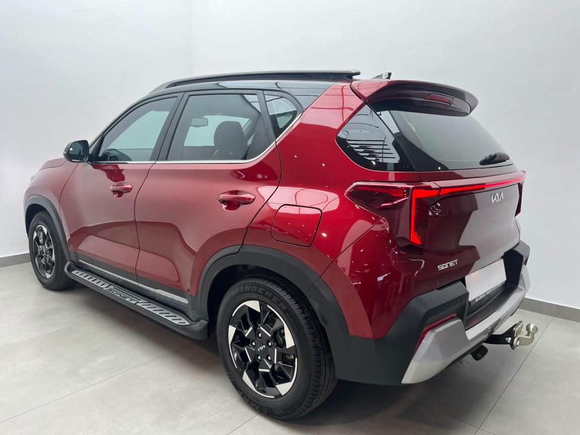 Kia Sonet 1.5 SX Hyundai | GWM | Omoda Jaecoo | Lenasia