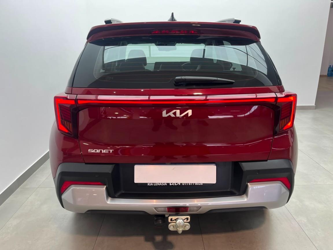 Kia Sonet 1.5 SX Hyundai | GWM | Omoda Jaecoo | Lenasia