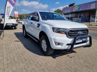 2017 Ford Ranger 2.2TDCi Double Cab Hi-Rider XL for sale
