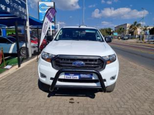 2017 Ford Ranger 2.2TDCi Double Cab Hi-Rider XL for sale