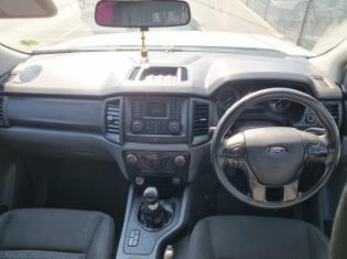 2017 Ford Ranger 2.2TDCi Double Cab Hi-Rider XL for sale