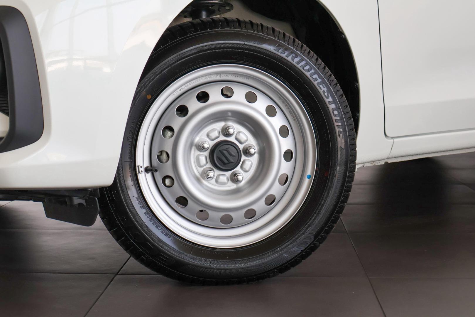 Suzuki Ertiga 1.5 GA Audi Centre Hatfield