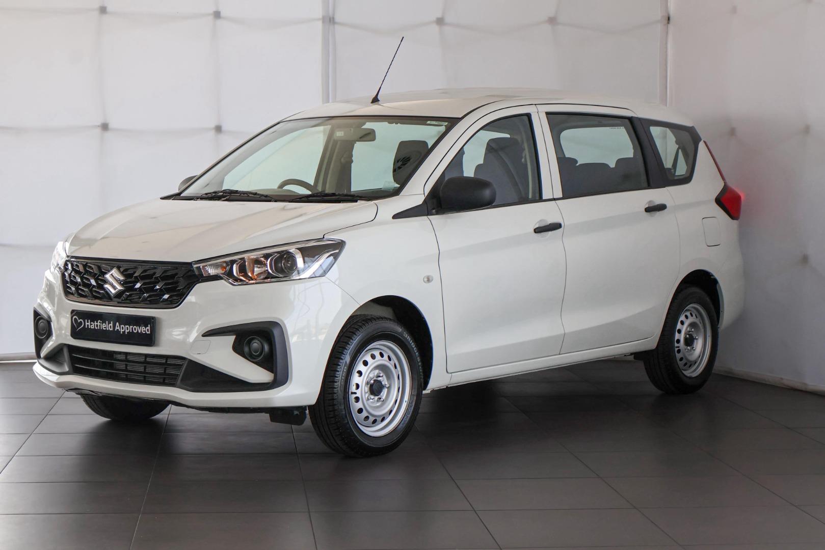 Suzuki Ertiga 1.5 GA Audi Centre Hatfield