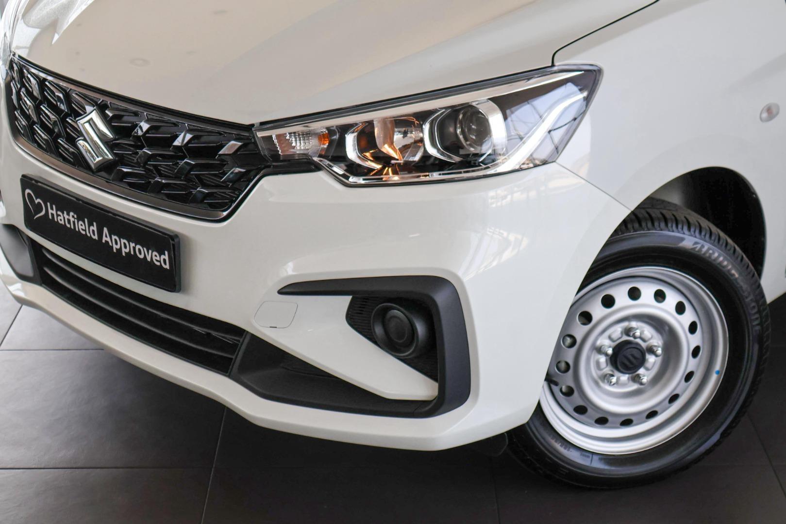 Suzuki Ertiga 1.5 GA Audi Centre Hatfield