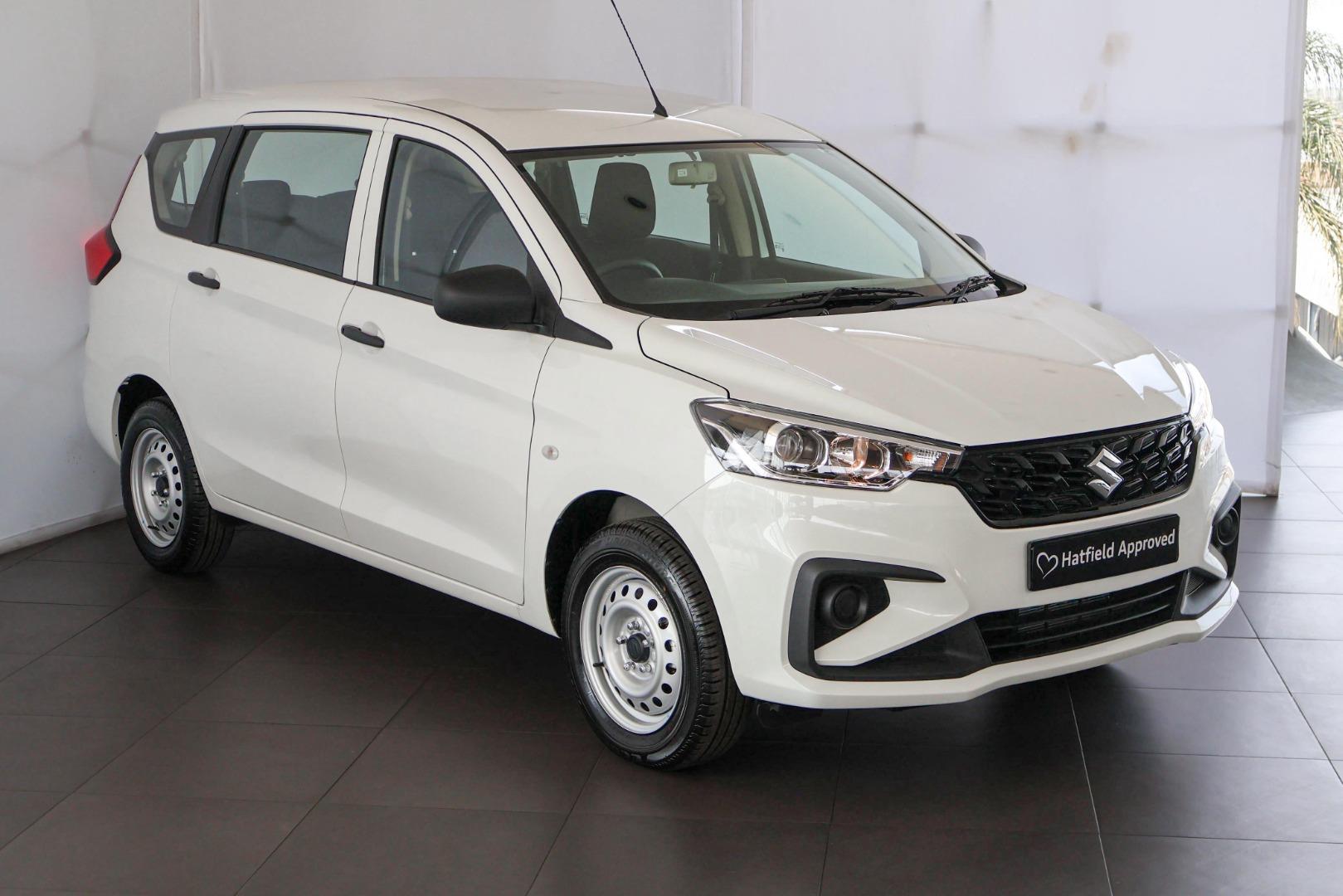 Suzuki Ertiga 1.5 GA Audi Centre Hatfield