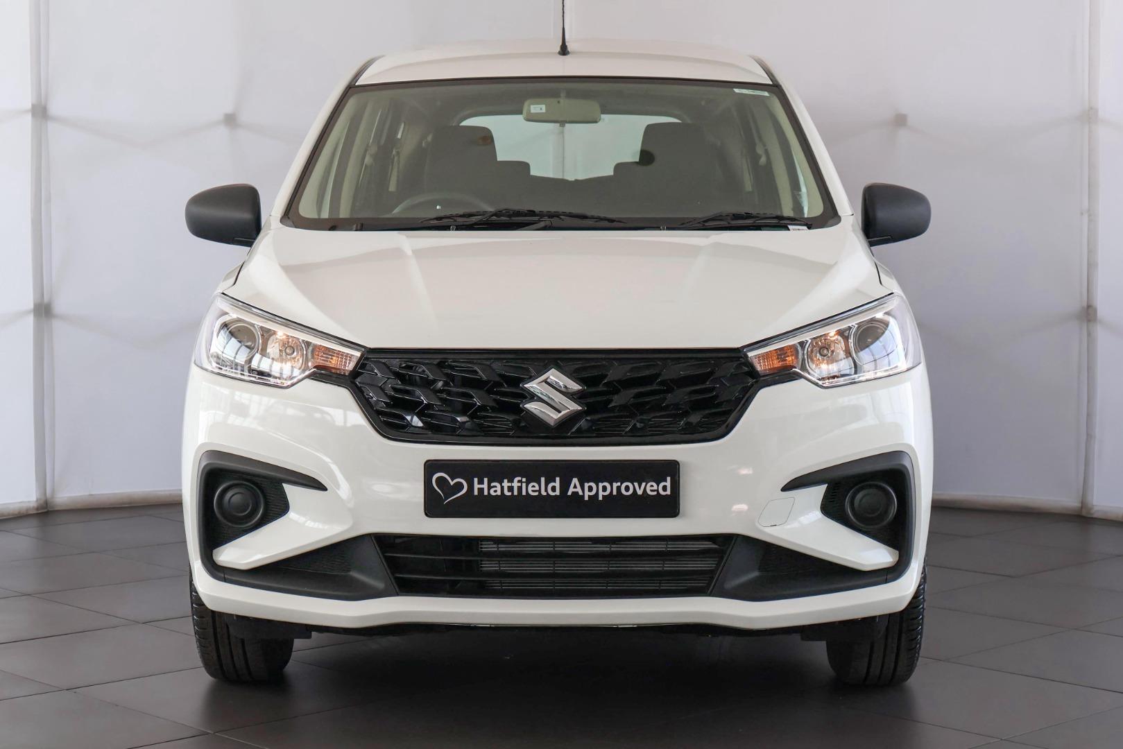 Suzuki Ertiga 1.5 GA Audi Centre Hatfield