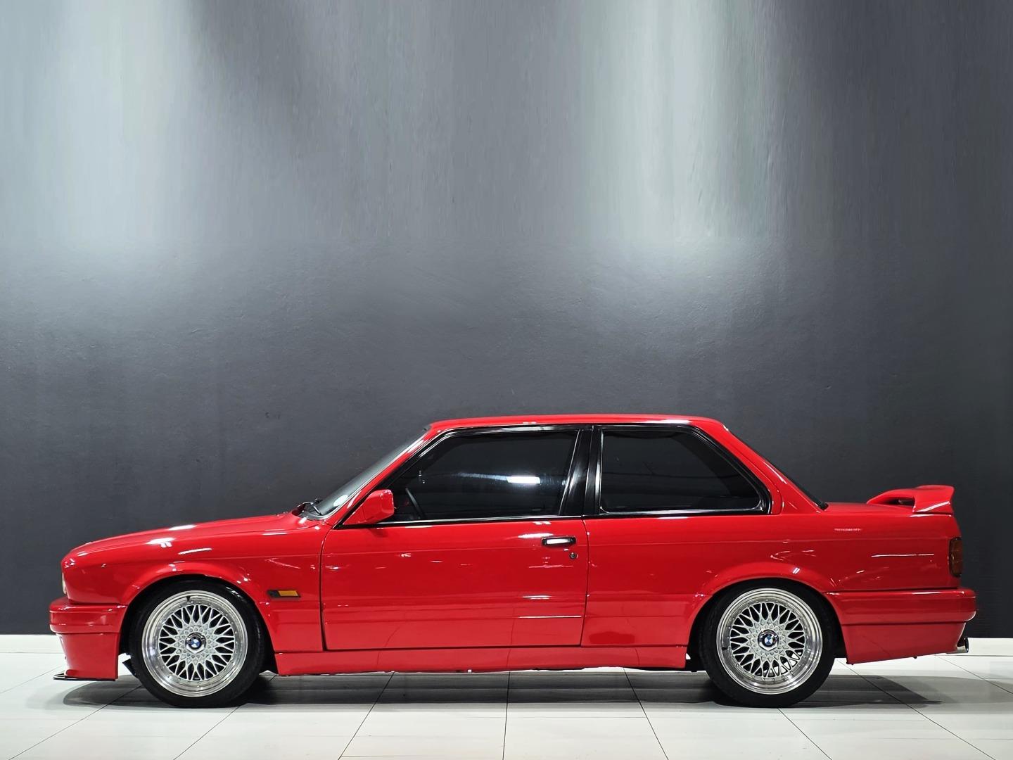 BMW 3 Series 325is cars for sale in South Africa - AutoTrader
