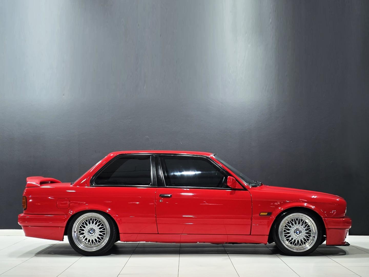BMW 3 Series 325is cars for sale in South Africa - AutoTrader