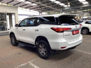 2022 Toyota Fortuner 2.4GD-6 Auto for sale
