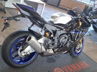 2026 Yamaha R1M  for sale
