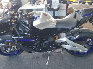 2026 Yamaha R1M  for sale