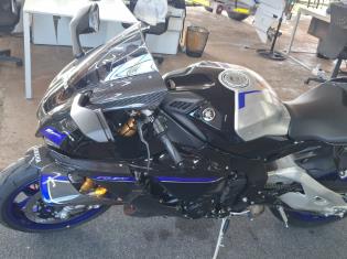 2026 Yamaha R1M  for sale