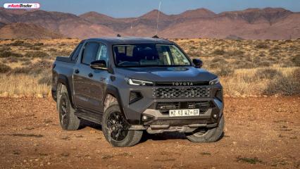 Bakkie challenger check-In: Is the GWM P-Series closing the gap on the Hilux, Ranger, and D-Max?	