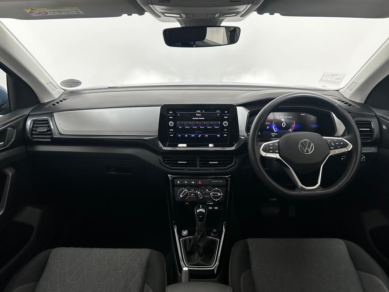 Volkswagen T-Cross 1.0TSI Life for sale in Hermanus - ID: 28618672