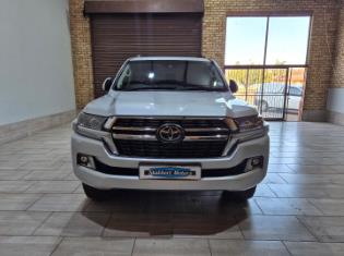 2020 Toyota Land Cruiser 200 4.5D-4D V8 VX-R for sale
