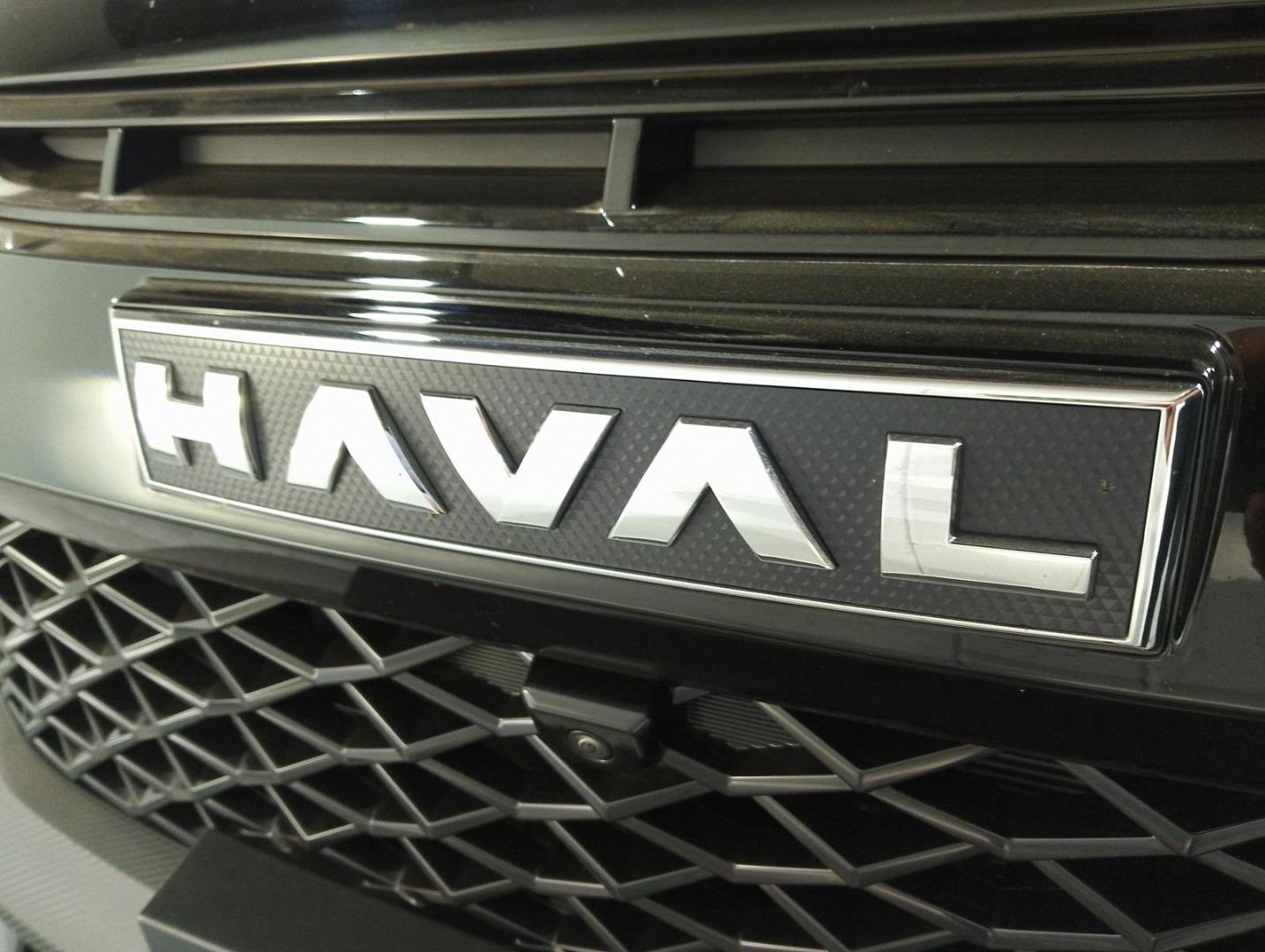 Haval H6 GT 1.5T PHEV 4WD Ultra Luxury GWM Benoni