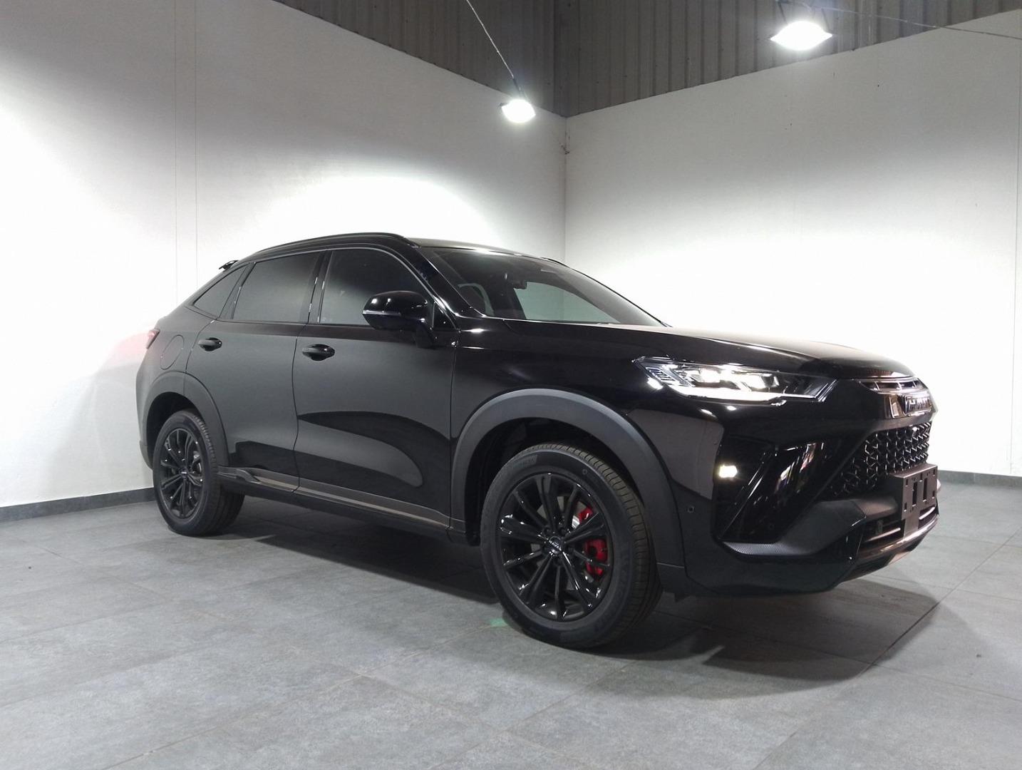 Haval H6 GT 1.5T PHEV 4WD Ultra Luxury GWM Benoni