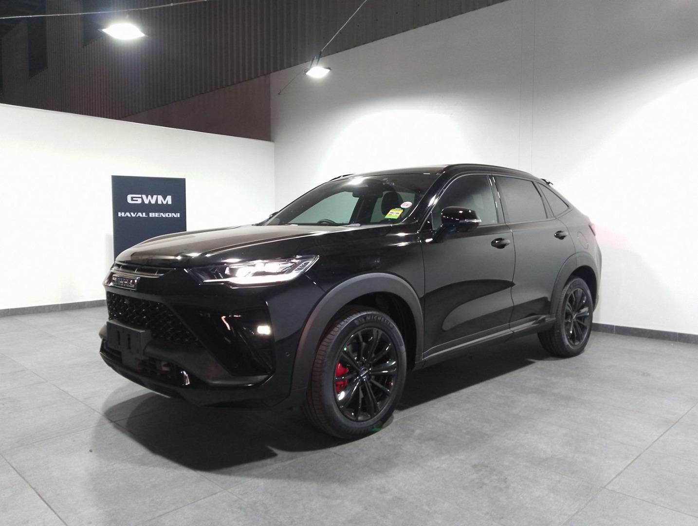Haval H6 GT 1.5T PHEV 4WD Ultra Luxury GWM Benoni