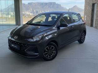 2024 Hyundai Grand i10 1.0 Motion Hatch Manual for sale