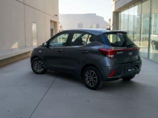 2024 Hyundai Grand i10 1.0 Motion Hatch Manual for sale