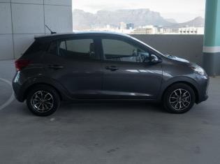 2024 Hyundai Grand i10 1.0 Motion Hatch Manual for sale