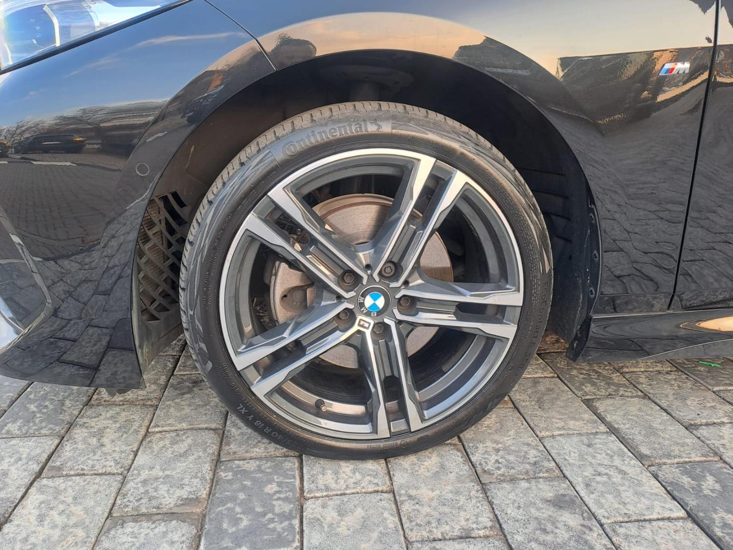 2021 BMW 2 Series