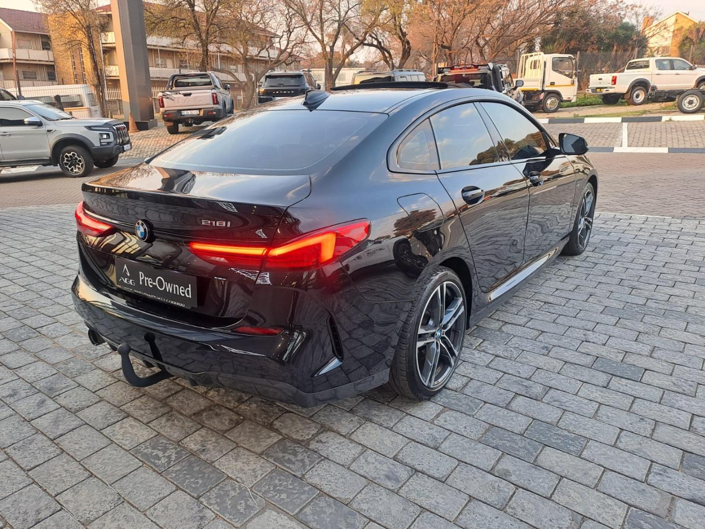 2021 BMW 2 Series
