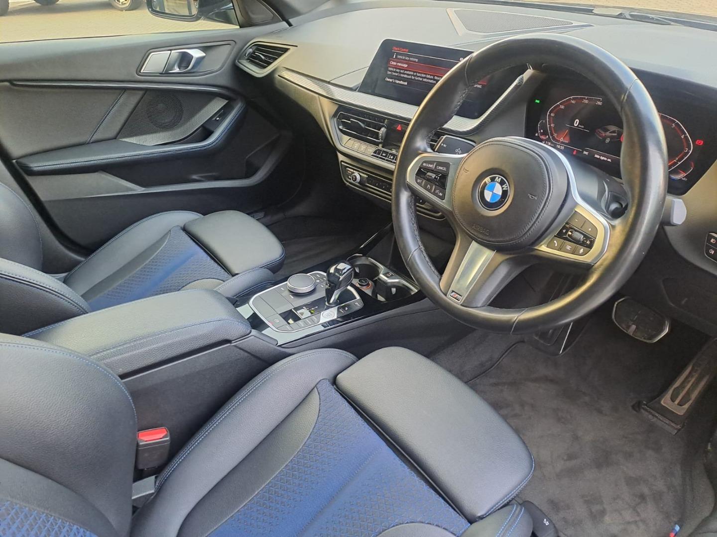 2021 BMW 2 Series