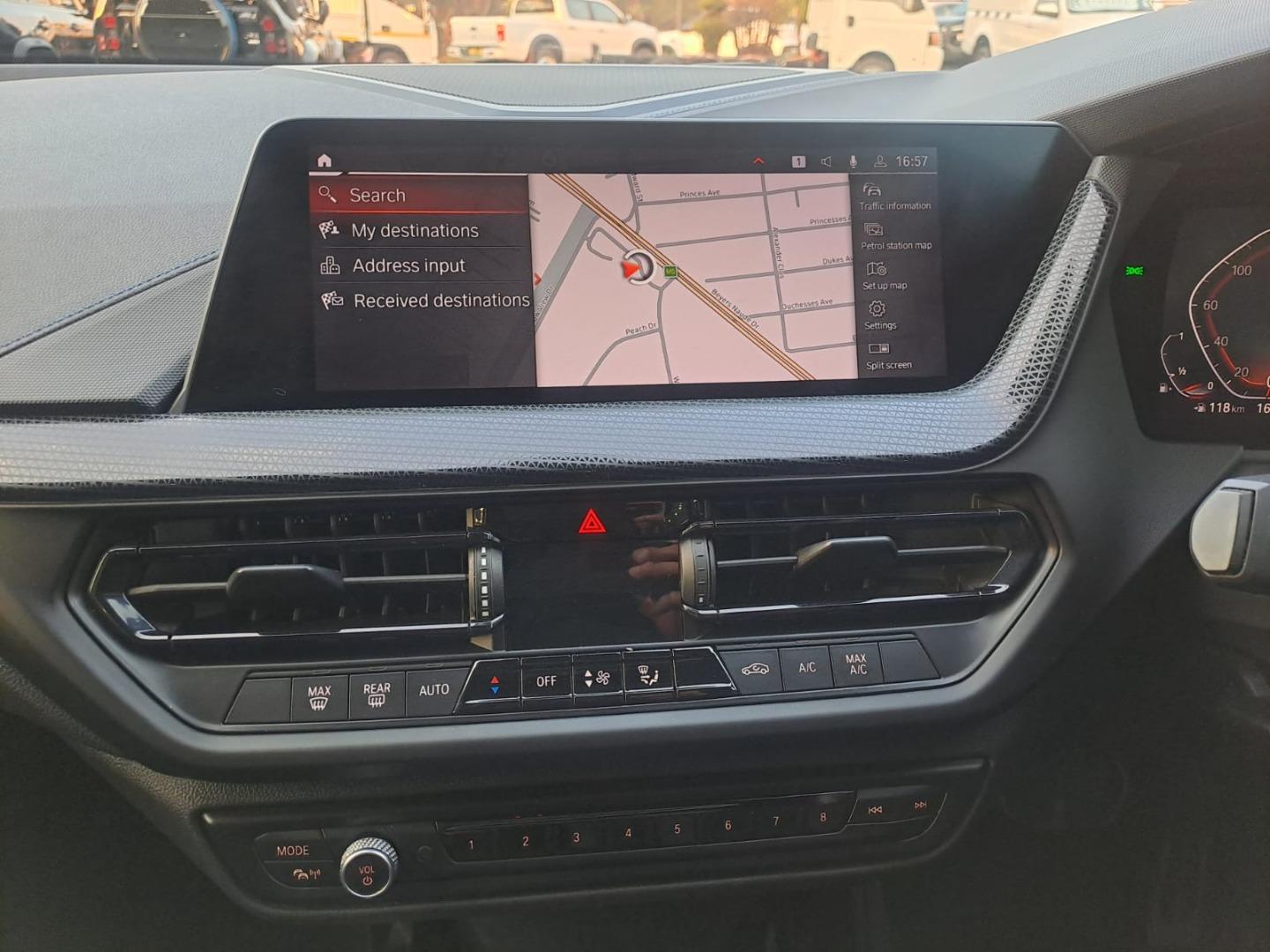 2021 BMW 2 Series