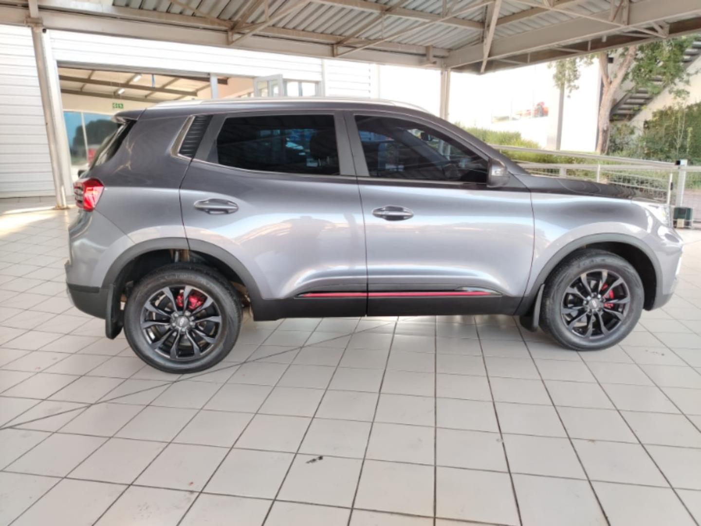 Chery Tiggo 4 Pro 1.5T LiT DCT Auto Chery Omoda Jaecoo Mbombela