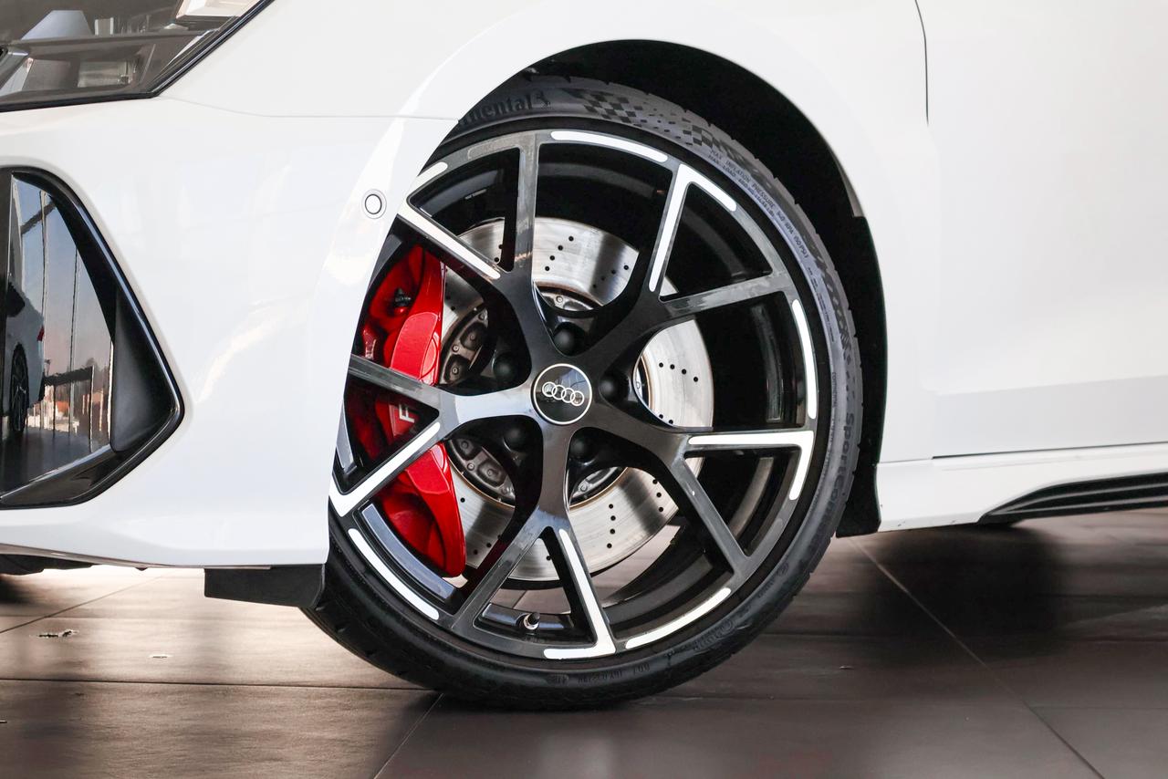 Audi RS3 Sportback Quattro Audi Centre Hatfield