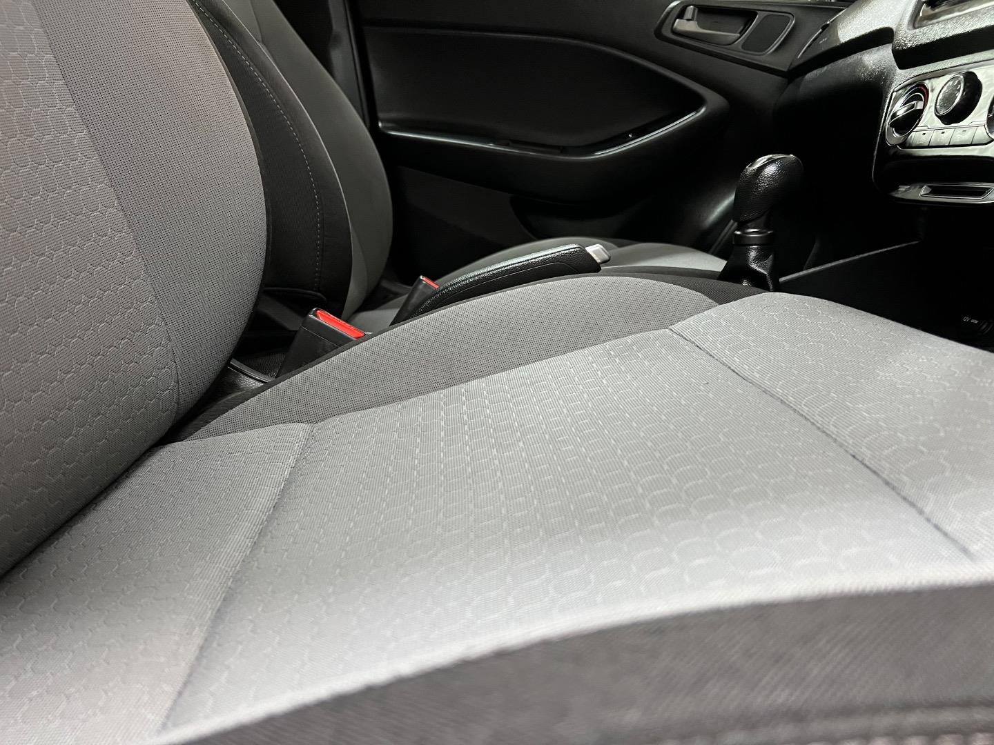 Hyundai i20 1.2 Motion Mount Edgecombe Cars