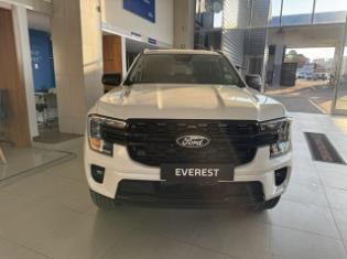 2026 Ford Everest 2.0 SiT Active for sale