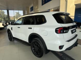 2026 Ford Everest 2.0 SiT Active for sale