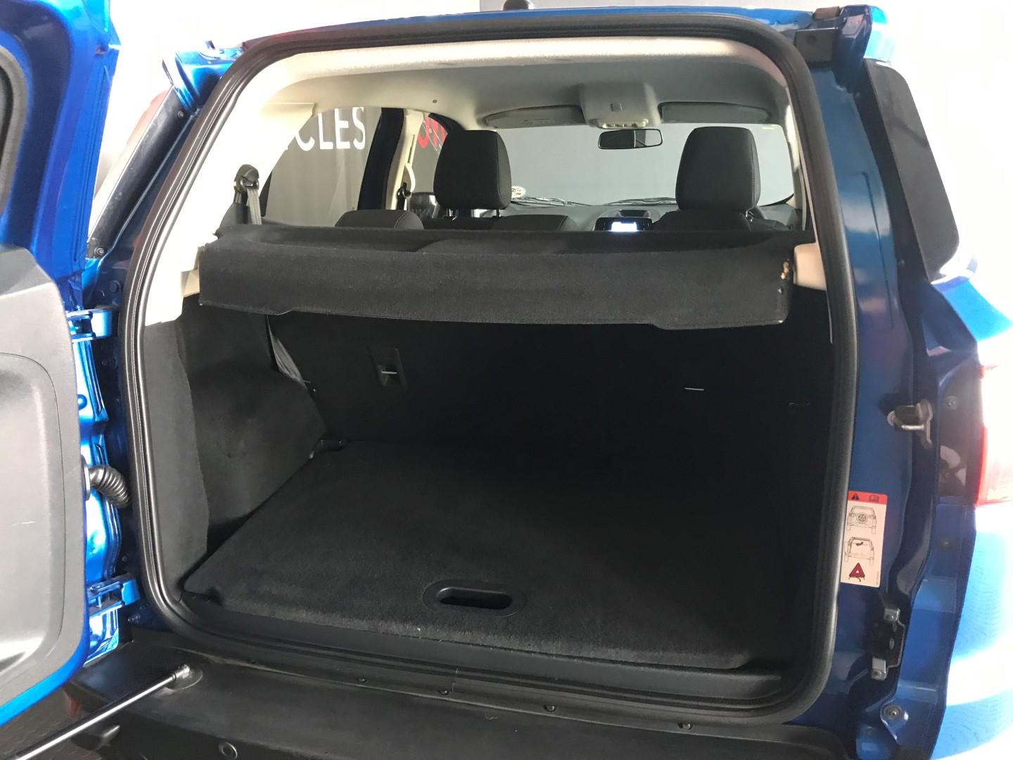 Ford EcoSport 1.5 Ambiente Auto Vaal Toyota