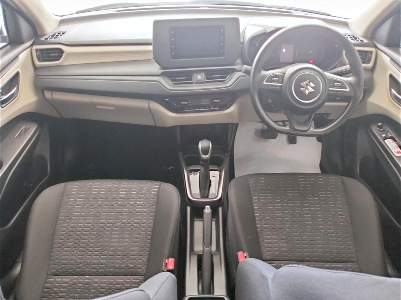 Suzuki DZire 1.2 GL+ Auto Williams Hunt Kroonstad