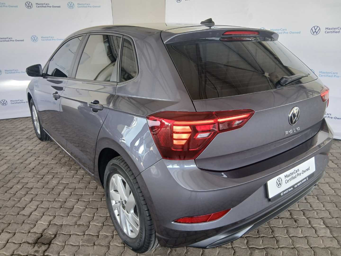 Westvaal Volkswagen White River dealership in White River - AutoTrader