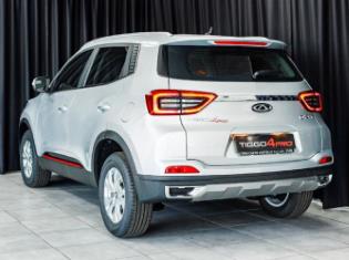 2025 Chery Tiggo 4 Pro 1.5 LiT Auto for sale