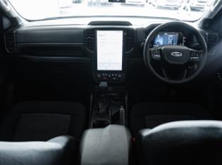 2026 Ford Ranger 2.0 Sit Double Cab XL Auto for sale