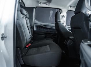 2026 Ford Ranger 2.0 Sit Double Cab XL Auto for sale