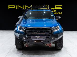 Ford Ranger 2.0Bi-Turbo Double Cab 4x4 Raptor for sale in Sandton - ID ...