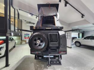2025 Toyota Land Cruiser 79 2.8GD-6 Double Cab for sale