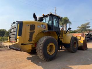 2023 Caterpillar 966  for sale