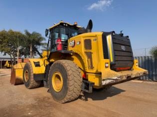 2023 Caterpillar 966  for sale