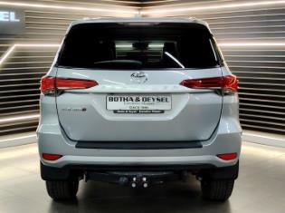 2021 Toyota Fortuner 2.4GD-6 Auto for sale
