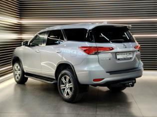 2021 Toyota Fortuner 2.4GD-6 Auto for sale